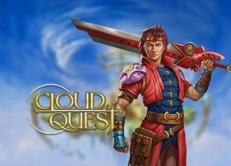 Cloud Quest погружение в небеса Play'n Go