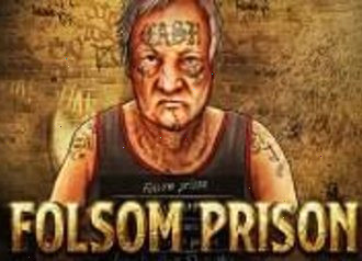 Folsom Prison Nolimit City игра